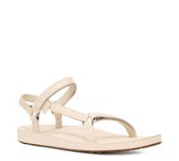 Teva Damen Original Universal Slim Lea Sandale, Birke, 40 EU