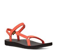 Teva Damen Original Universal Revive Sandale, Tigerlily, 38 EU