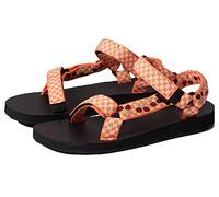 TEVA Damen - ORIGINAL UNIVERSAL 1003987 picnic cherries, Größe:42 EU