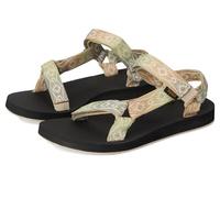 Teva - Sandalen Original Universal Sunscape W - mehrfarbig - Größe 41 41 mehrfarbig
