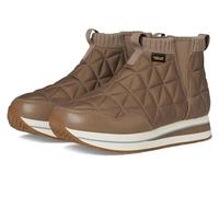 Teva Damen Reember Mid Platform Wanderstiefel, Caribou, 38 EU