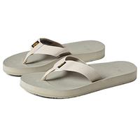 Teva Women's Reflip Sandal, Birch/Neutral, 41 EU