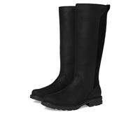 Teva Women's Rowena Tall Boot, Schwarz, 38 EU