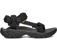 Teva Terra FI 5 Universal Damen Schwarz/Phantom (BKPH) 10