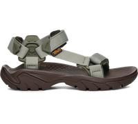 Teva Terra Fi 5 Universal Sandalen EU 40 Seagrass / Deep L