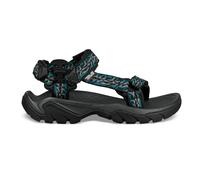 Teva Terra Fi 5 Universal Manzanita Deep Lake Damen-Schuhgröße 36