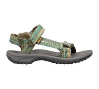 TEVA Damen Trekkingsandalen "Terra Fi Lite" BURNT OLIVE Terra Fi Lite 42