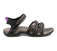 Teva Women's Tirra Black/Grey 36