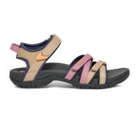 Teva Damen Tirra Sandale, Root Light Multi, 38 EU