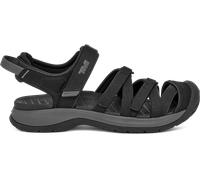 Teva Women's Tirra Sport Closed-Toe Hiking Sandal Black 41