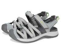 Teva Women's Tirra Sport Ct Sandal, Drizzle, 39.5 EU