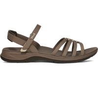 Teva Tirra Traveler Sandalen EU 41 Caribou