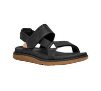 Teva Women's W Madera Slingback Sandal, Schwarz, 38 EU