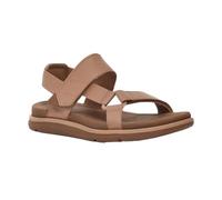 Teva Women's W Madera Slingback Sandal, Tigerauge, 38 EU