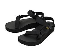 Teva Sandalen Damen Midform Universal Black
