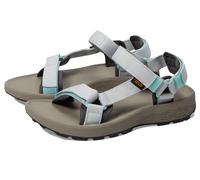 Teva Women's W Terragrip Sandal, Mondgestein, 39 EU