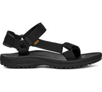 Teva Winsted Damen Schwarz Größe 8