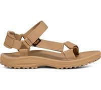 Sandale TEVA "W WINSTED", Damen, Gr. 37, tan, Textil, Schuhe Sandale (20087722-37) tan