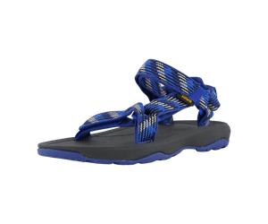 Teva Y HURRICANE XLT 2 für Kinder, blau, Größe 20 ½ EU
