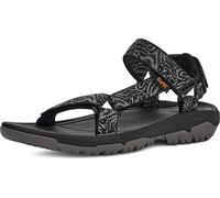 Teva Hurricane XLT 2 Kids Lava Dark Grey 4,0 US
