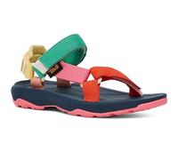 Teva - Youth's Hurricane XLT 2 - Sandalen, Gr. 40 US 7, blau (PopcornMulti)