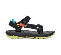 Teva Hurricane Xlt 2 Youth Sandals Schwarz EU 38-39 (Herstellerartikelnummer: 001019390Y-BLK-6)