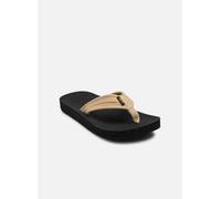 Teva - Zehensandalen Reflip canvas - beige - Größe 44 1/2