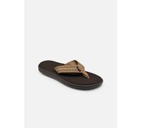 Teva - Zehensandalen Voya Flip - Braun - Größe 44 1/2