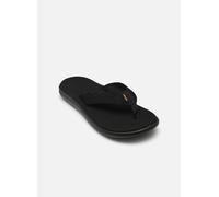 Teva - Zehensandalen Voya Flip - Schwarz - Größe 44 1/2