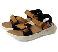 Teva Zymic Men honey brown/black - Größe 12US Men