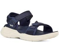 Teva Damen Zymic Sandale, Mood Indigo, 38 EU