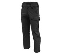 Texar - Dominus - Hose - Black XXL