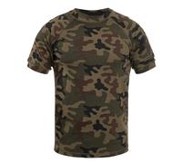 Texar - Duty T-Shirt - wz.93 Pantera PL Woodland S
