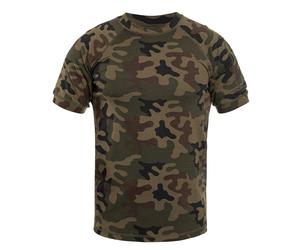 Texar - Duty T-Shirt - wz.93 Pantera PL Woodland XL