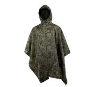 Texar - Ripstop Poncho - wz.93 Pantera PL Woodland