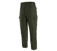 Texar - WZ10 Ripstop Militärhose - Olive XL Long