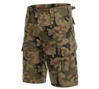 Texar - WZ10 - Shorts - wz.93 Pantera PL Woodland L