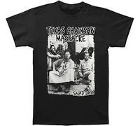 Texas Chainsaw Massacre Salad Days T-Shirt XXL Black