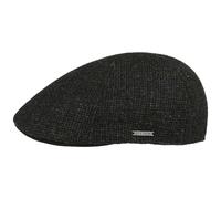 Stetson Schiebermütze Texas Strukturstoff 59/L, Olive
