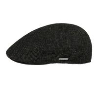 Texas Classic Wool Schirmmütze by Stetson Caps XXL (62-63 cm) oliv