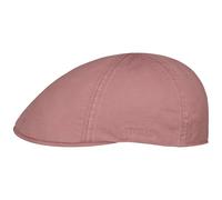 Texas Cotton Flatcap mit UV-Schutz by Stetson altrosa M (56-57 cm)