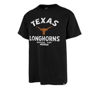 Texas Longhorns ’47 Echo NCAA T-Shirt Schwarz - XL