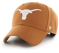 TEXAS LONGHORNS '47 MVP OSF / BURNT ORANGE / A, burnt orange, Einheitsgröße