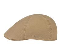 Texas Organic Cotton Cap by Stetson Mützen M (56-57 cm) beige