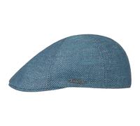 Texas Taleco Flatcap by Stetson blau 59 cm