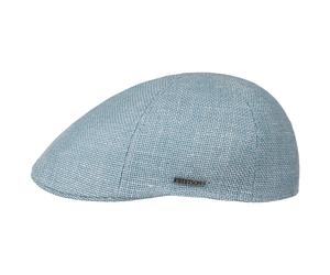Texas Taleco Flatcap by Stetson hellblau 57 cm