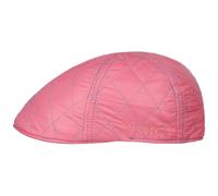Texas WR Freestyle Flatcap by Stetson pink XL (60-61 cm)