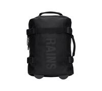 Texel Kabinentasche Mini, Schwarz, Einheitsgröße, Modern