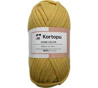 Textilgarn 200gr Knaul ca. 120m LL.- Farbauswahl - gleichmäßige Einfärbung - durch besondere Verarbeitung leicht elastisch und formstabil- Jersey Garn Ideal für Kissen, Decken, Taschen- Öko Tex (1321)