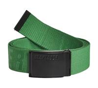 Blåkläder Gürtel Grün - onesize